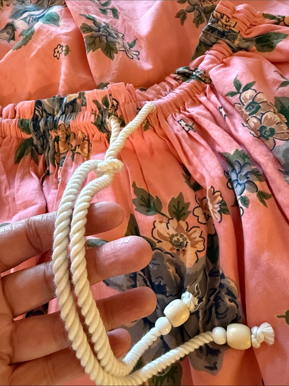 Free People
Seaside Rose Set - Picture 12 of 16